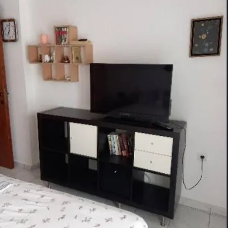 Apartment Near The Sea Néa Péramos